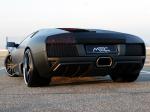 Lamborghini Murcielago LP640 Yeniceri Edition by Unicate 2010 года